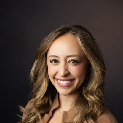 Dr. Madison Dickovich, DMD Photo