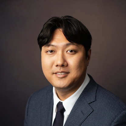 Dr. Jongseuk Lim, DDS Photo