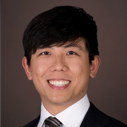 Dr. Alex Nye, DMD Photo