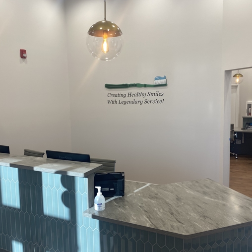 37th Street Northwest Dental Group