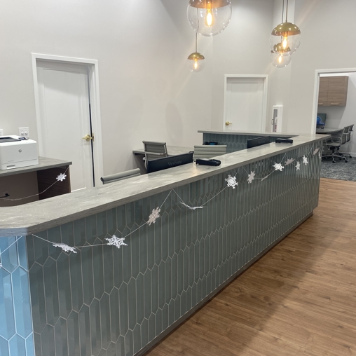 37th Street Northwest Dental Group