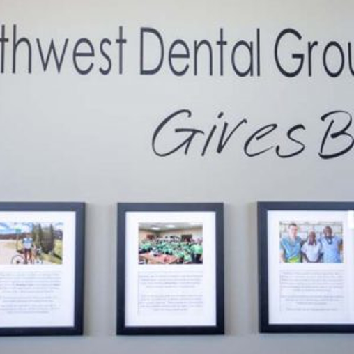 Dentist in Byron Northwest Dental Group