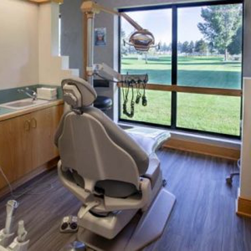 Dentist in Byron Northwest Dental Group