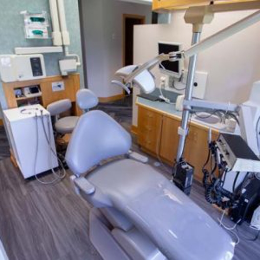 Dentist in Byron Northwest Dental Group