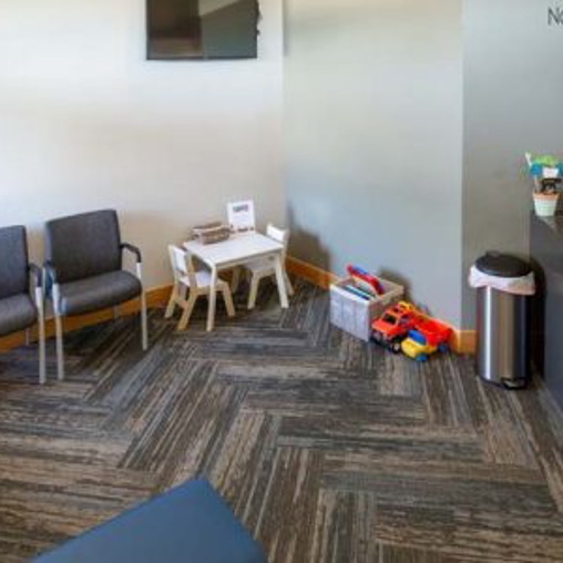 Dentist in Byron Northwest Dental Group