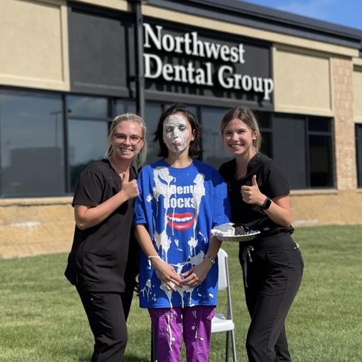 Jeremiah Program Northwest Dental Group
