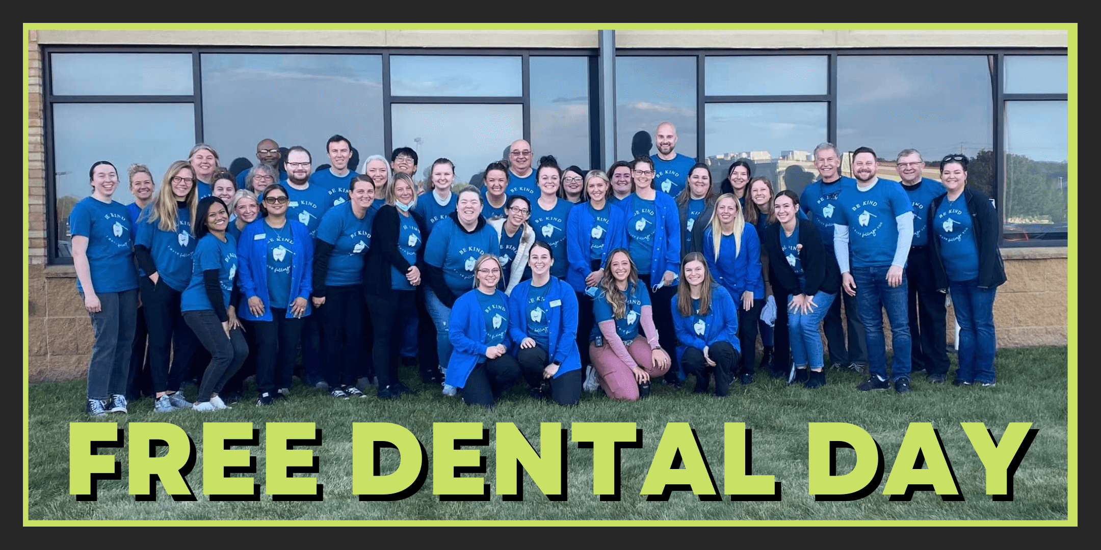 Free Dental Day
