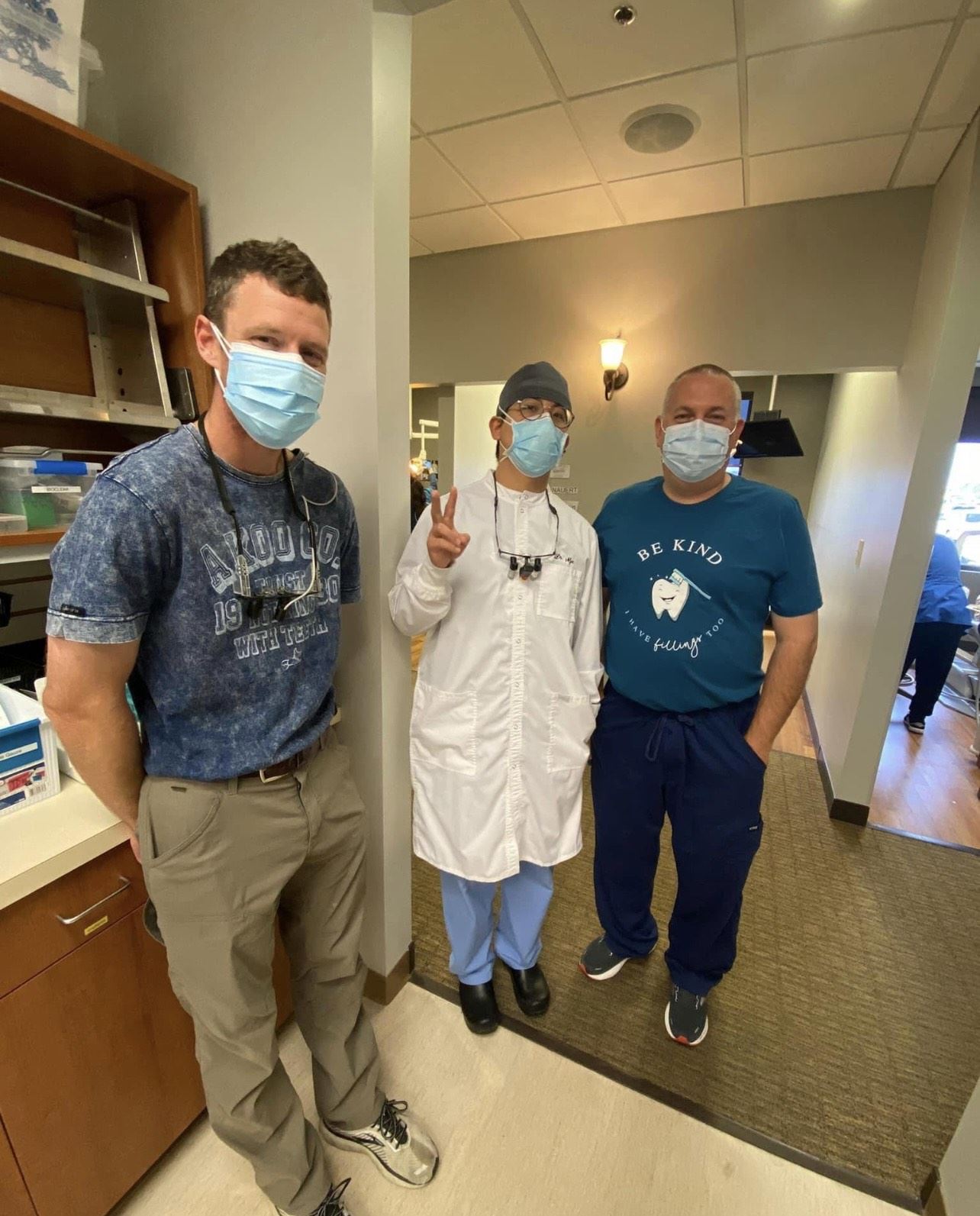 Free Dental Day